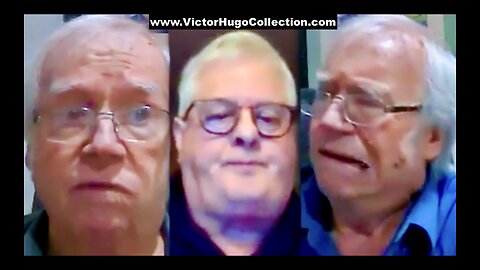 Russ Winter Admits Jim Fetzer Victor Hugo Vaca Jr Rap Sheet Claims Are False Unsubstantiated Lies