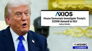 'My alarm bells are going off’: Hegseth questioned over new National Guard memo
