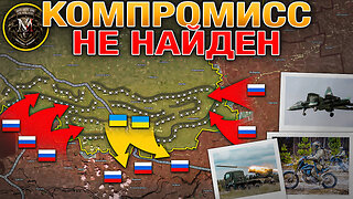 Пустые Переговоры🤝❌Критическая Ситуация В Энергетике👷‍♂️🔧Ответный Удар💥Военные Сводки 25.01.2026