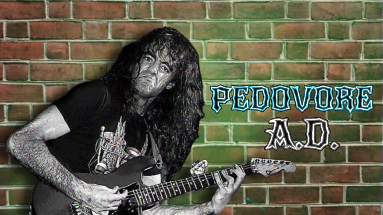 PEDOVORE A.D.