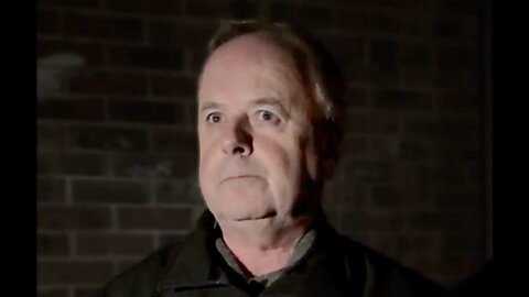 Mike H, Farnborough 18/2/25