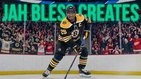 🎉Ever seen a black man on the ICE?