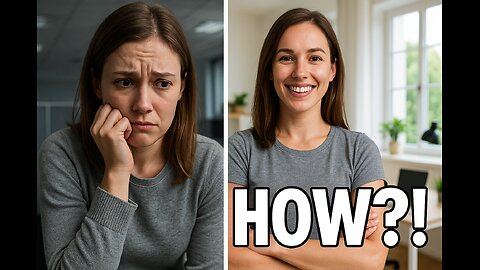 I Was Scared to Tell People I Quit My Job