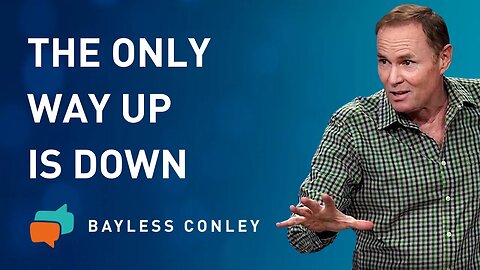 So You Want to Be a Star? (1/2) | Bayless Conley