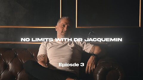 The unaffordable cost of medicine and insurance policies | NO LIMITS WITH DR JACQUEMIN - EP. 3