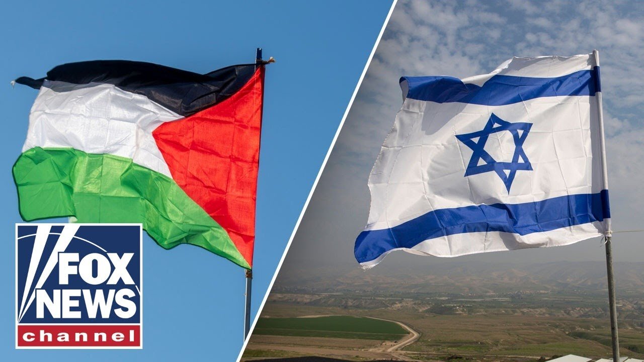 What's next in the 'complex' Middle East situation?