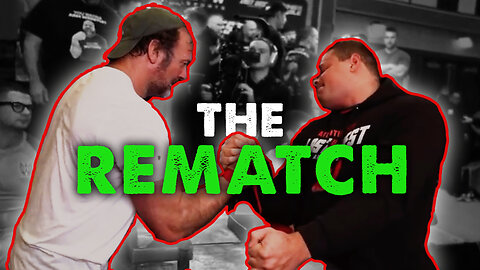 Devon Larratt vs Schoolboy - 2020 & 2025 Comparison | Devon Larratt Fans