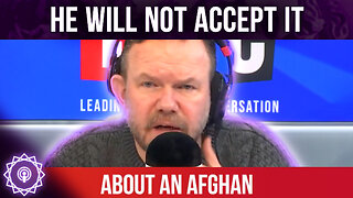 James O'Brien Struggles with the Rape Gang Inquiry