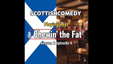 Chewin' the Fat season 2 episode 4