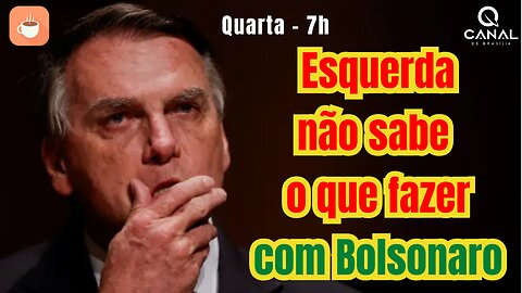 Bolsonaro 2025 - a saga continua