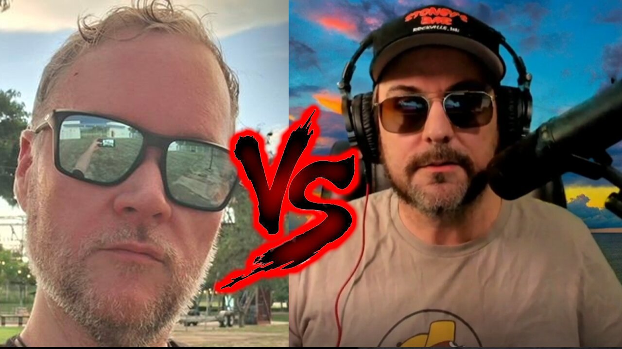 ETHAN RALPH VS MERSH