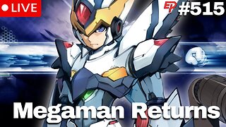 Megaman And Devil May Cry Return | Chinese Call Of Duty Trailer | King Of Meat Layoffs | Hypnocast