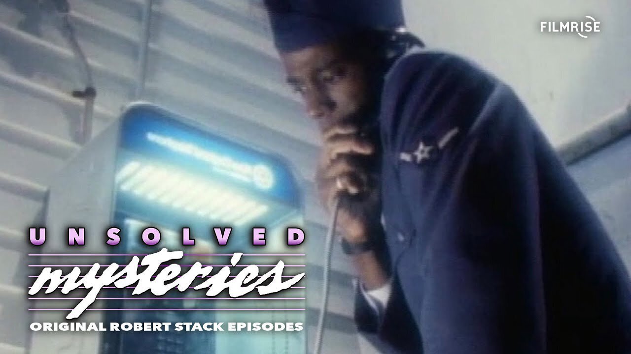 UNSOLVED MYSTERIES: Transported Onto a UFO for Hours Without Any Memory of It.. Until The Memories Come Back Years Later!