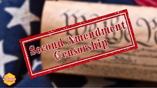 112: Reddit Bans Gun Parts! No Lowballers Take on 2A Censorship and Big Tech Control | Podcast