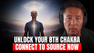 Return to your eternal source connection