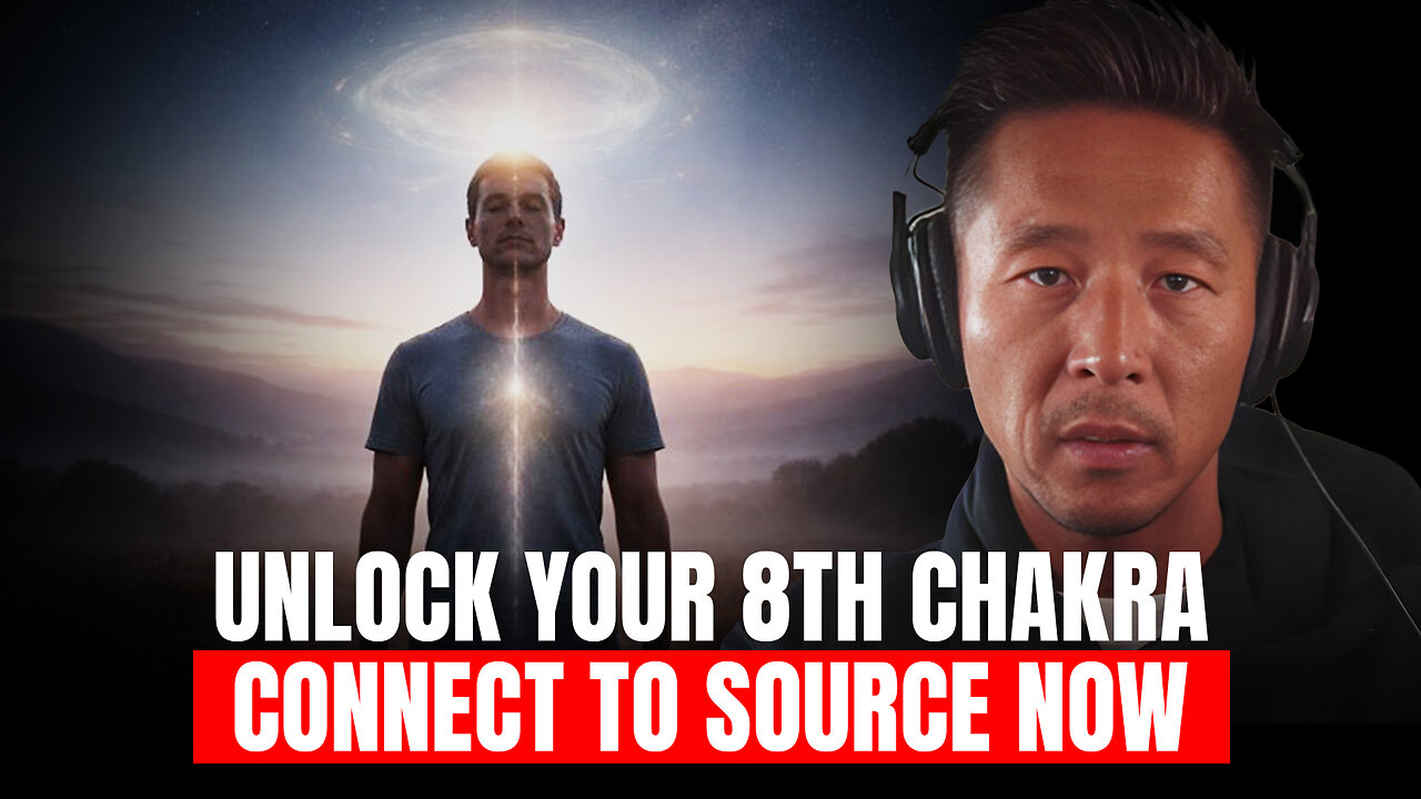 Return to your eternal source connection