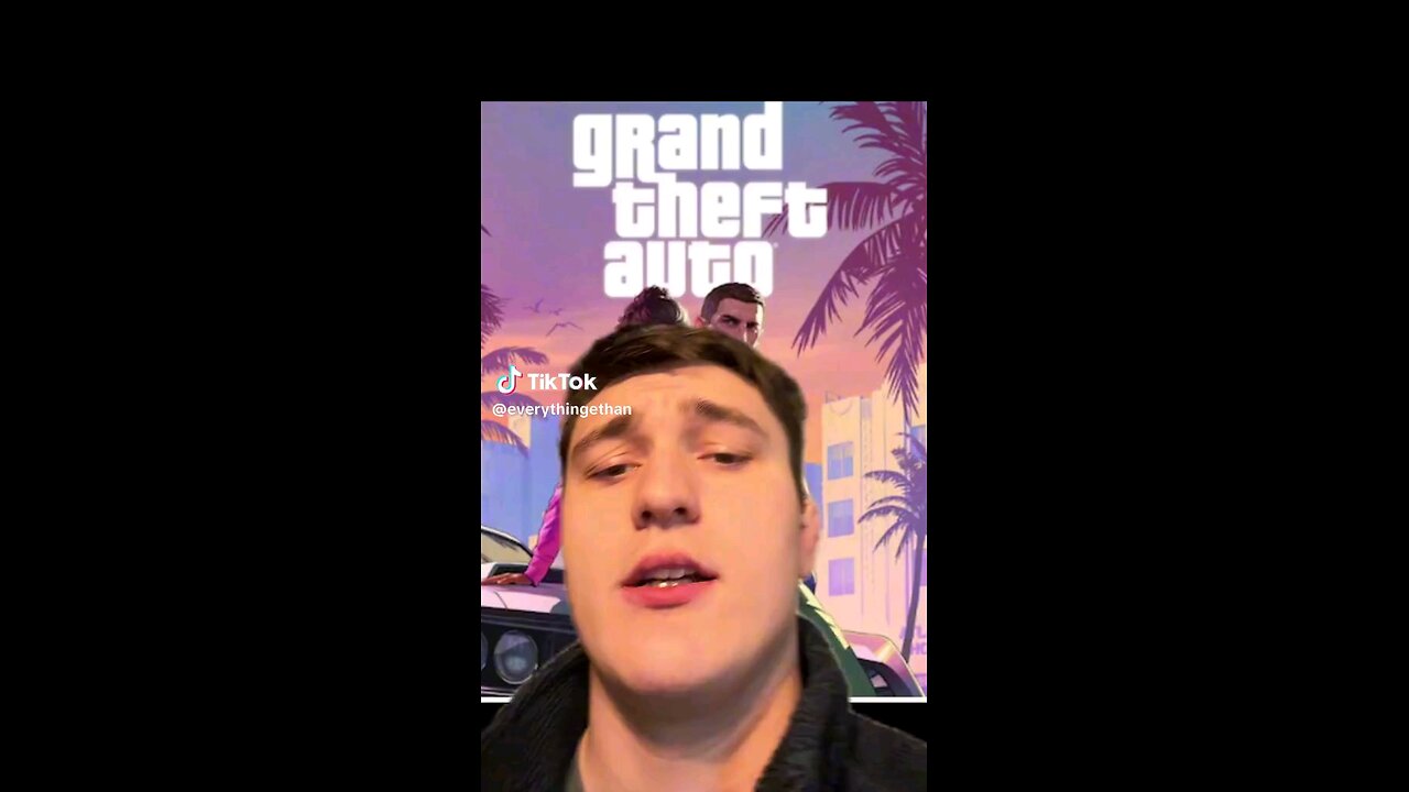 Gta6 💭🤔