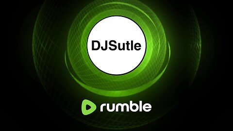 DJ Sutle Live