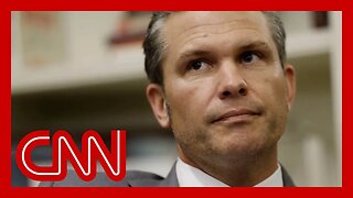 Hegseth plans widespread use of polygraphs, NDAs to stop leaks