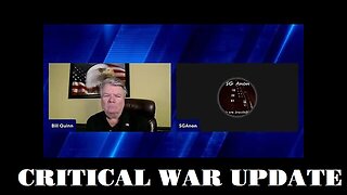 SG Anon Critical War Update - The Next Phase Will Shock You!-NESARA GESARA 2.0