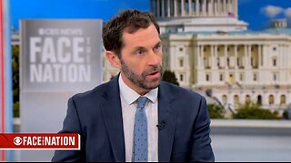 Dem Jason Crow GRILLED On Backlash Over Military Video