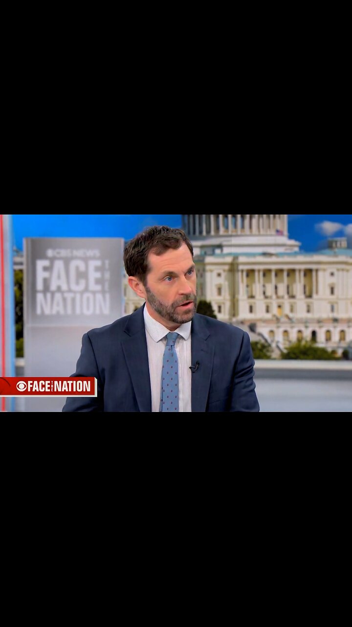 Dem Jason Crow GRILLED On Backlash Over Military Video