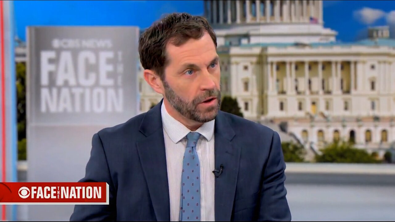 Dem Jason Crow GRILLED On Backlash Over Military Video