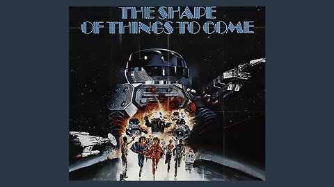 The Shape of Things to Come 1979