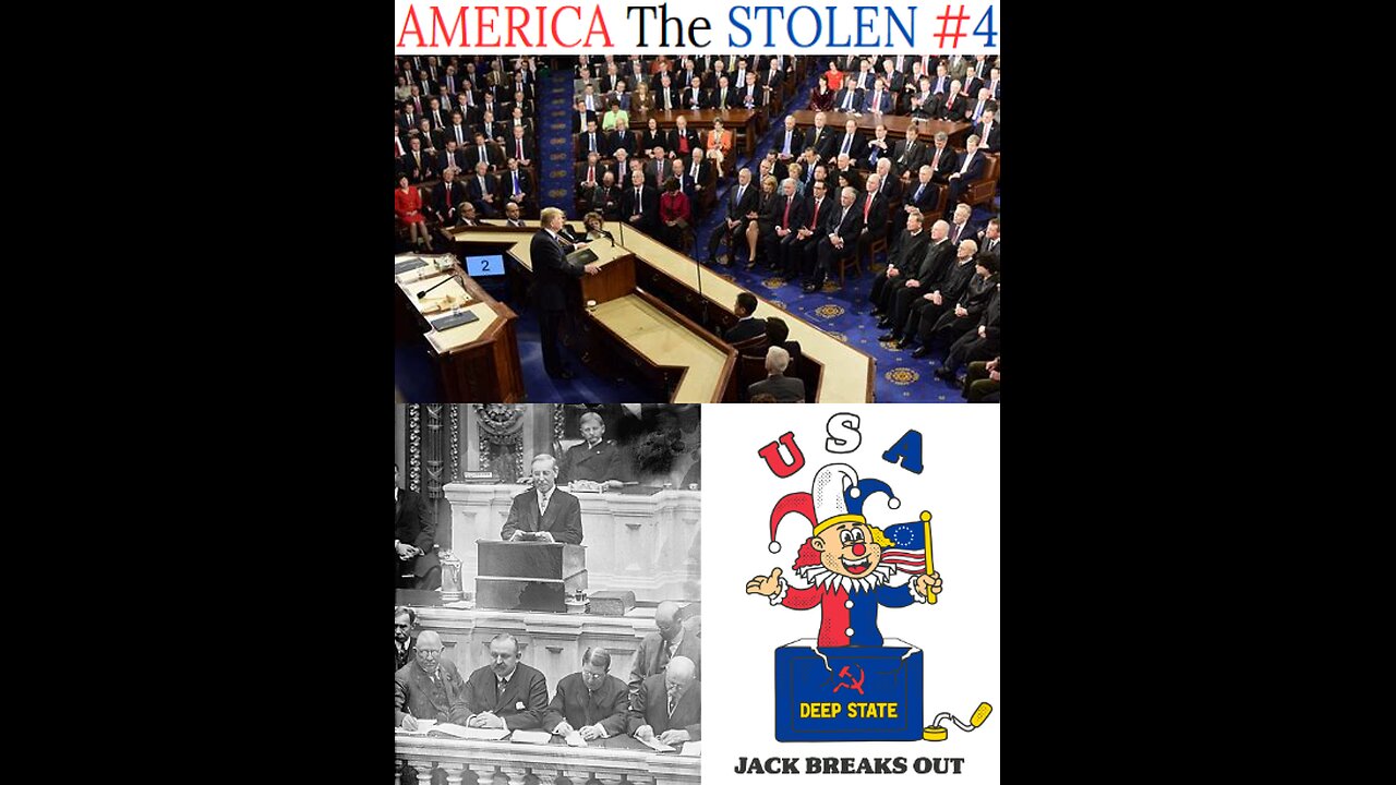 173: POTUS+VP Terms Begin. NOT Congress on Mar 4, 2025