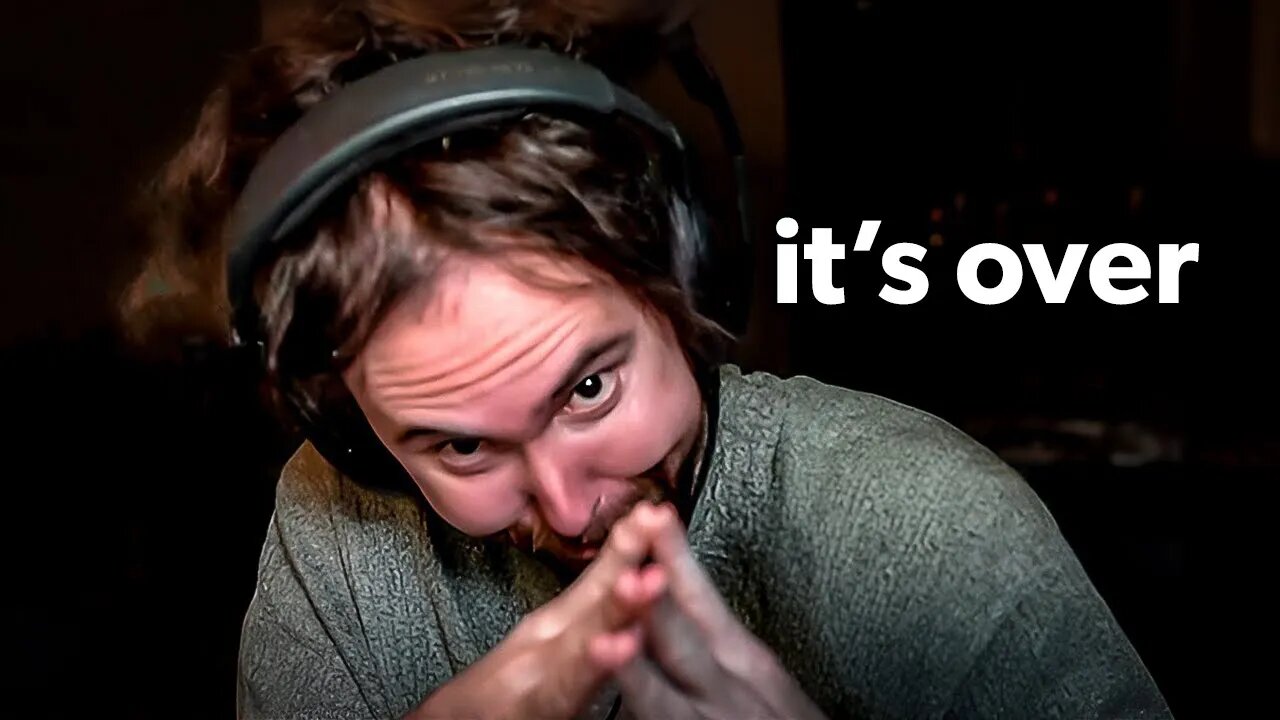 Another one bites the dust..