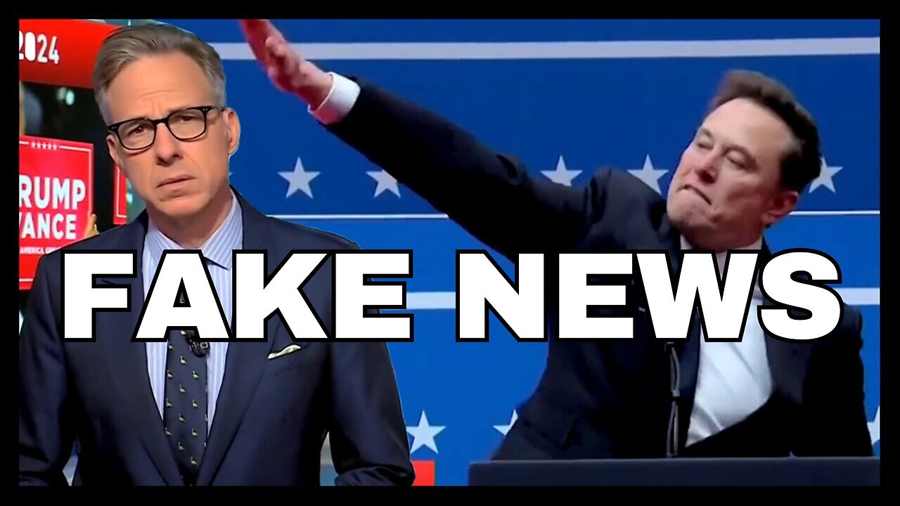 Trump & Elon Will END These Fake Media Hoaxes in One Easy Move...