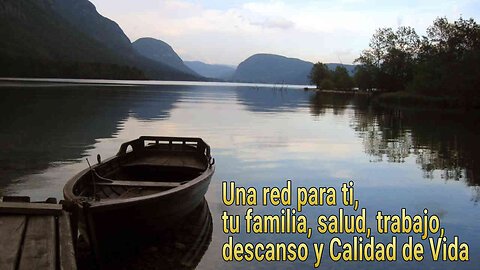 Una red para mejorar la calidad de vida y dejar que las computadoras trabajen solas