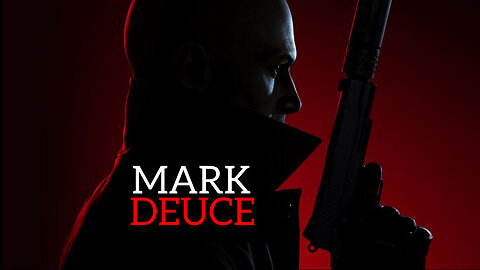 Welcome to Mark Deuce Films!