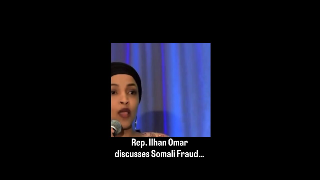 Ilhan debated Eddie Murphy