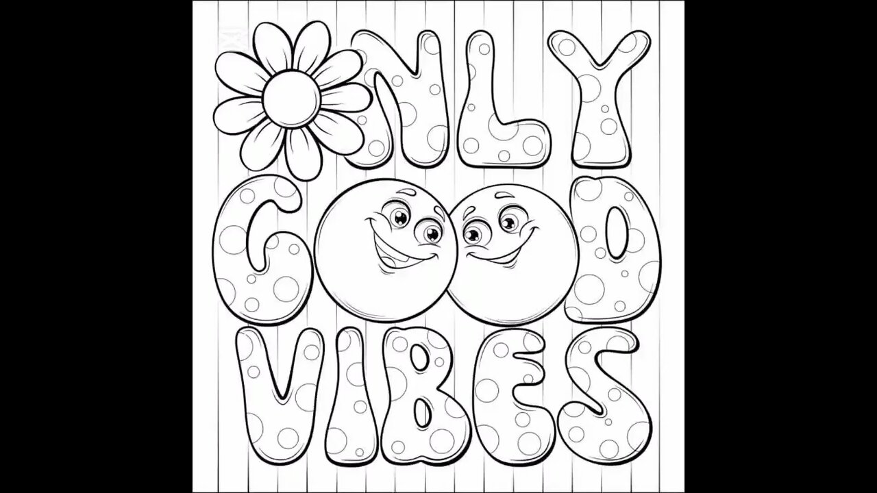 Shade the day with Myartisanco inspirational coloring