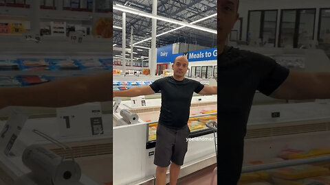 A Warning To America