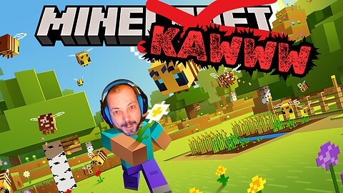 I'm Digging A Hole part 4 | Minecraft