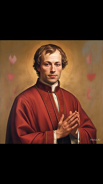 Happy Saint Valentine's Day