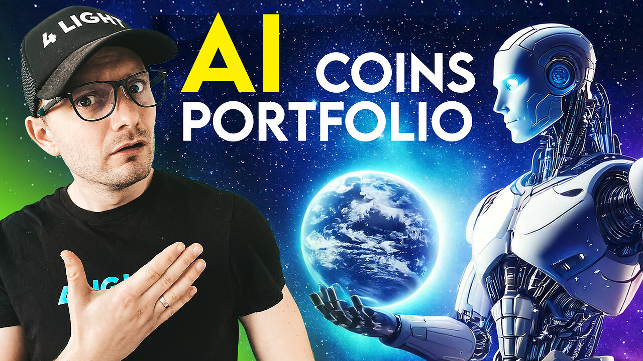 What Crypto to Buy Now? Best AI Coins for Maximum Gains?