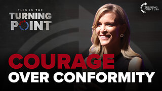 Megyn Kelly's Full Speech at This Is the Turning Point Tour | Virginia Tech