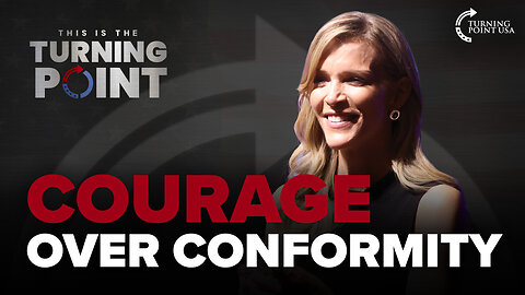 Megyn Kelly's Full Speech at This Is the Turning Point Tour | Virginia Tech