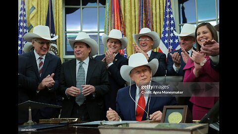 Trump welcomes members of the legendary 1980 Miracle on Ice men's hockey team