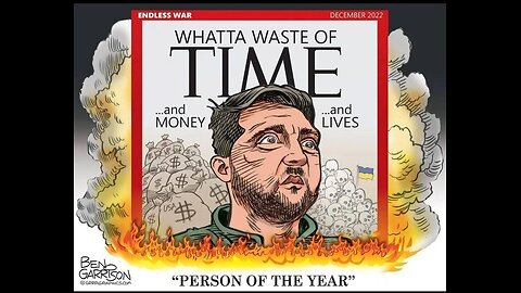Russia-Ukraine War: EU Leaders Face the Cost of Their Failure in Ukraine. 2025.12.09