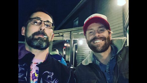 The Mallett Brothers Band