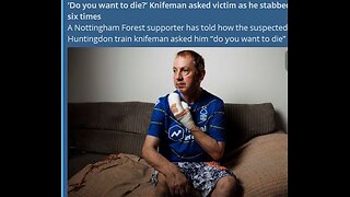 #2759: MON 3 NOV: TRUMP DAY#288+US-DAY 33+RIPPLE SWELL NY! TRAIN 'STABBING-WTF?!!+