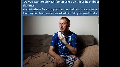 #2759: MON 3 NOV: TRUMP DAY#288+US-DAY 33+RIPPLE SWELL NY! TRAIN 'STABBING-WTF?!!+