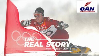 How an Olympic Athlete Could End Up as a Narco Terrorist