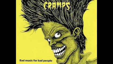 ONLY PUNK ROCK CAN SAVE US NOW ( PART 1. )