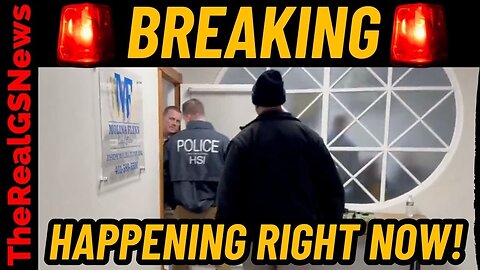 ⚠️ IT'S OVER!! "IT'S HAPPENING ACROSS AMERICA" SOMETHING BIG GOING DOWN RIGHT NOW