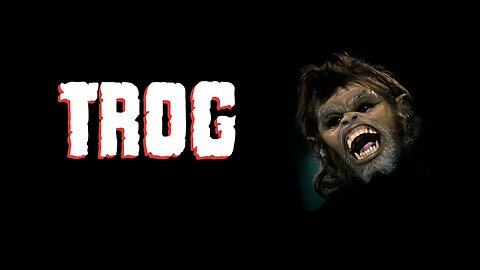 Trog (1970)